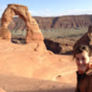 Meet your Posher, Sara